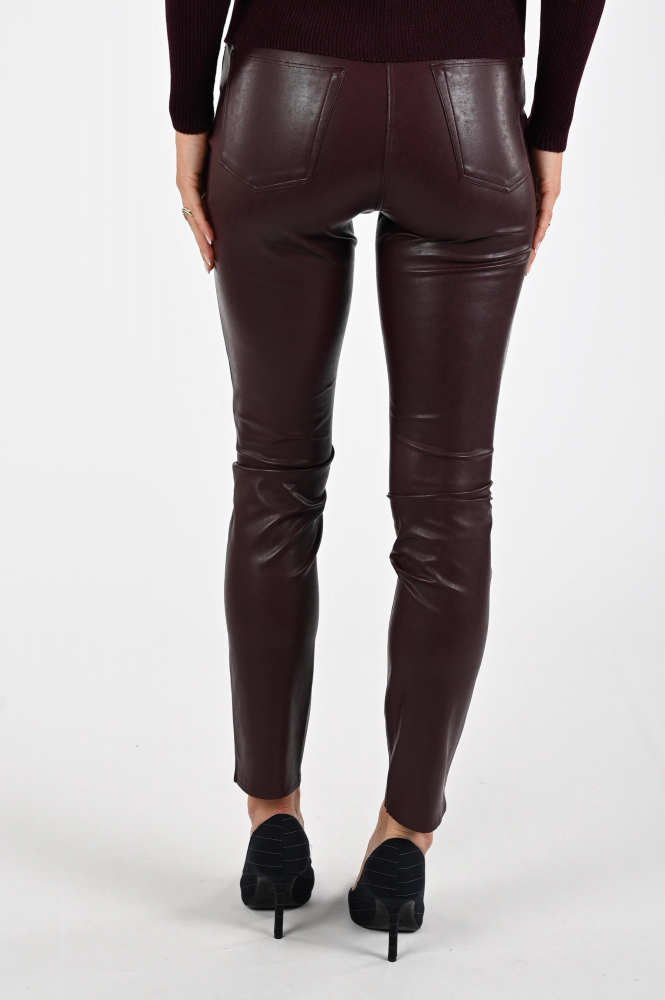 Cambio Ray 6301026801 Broek Paars