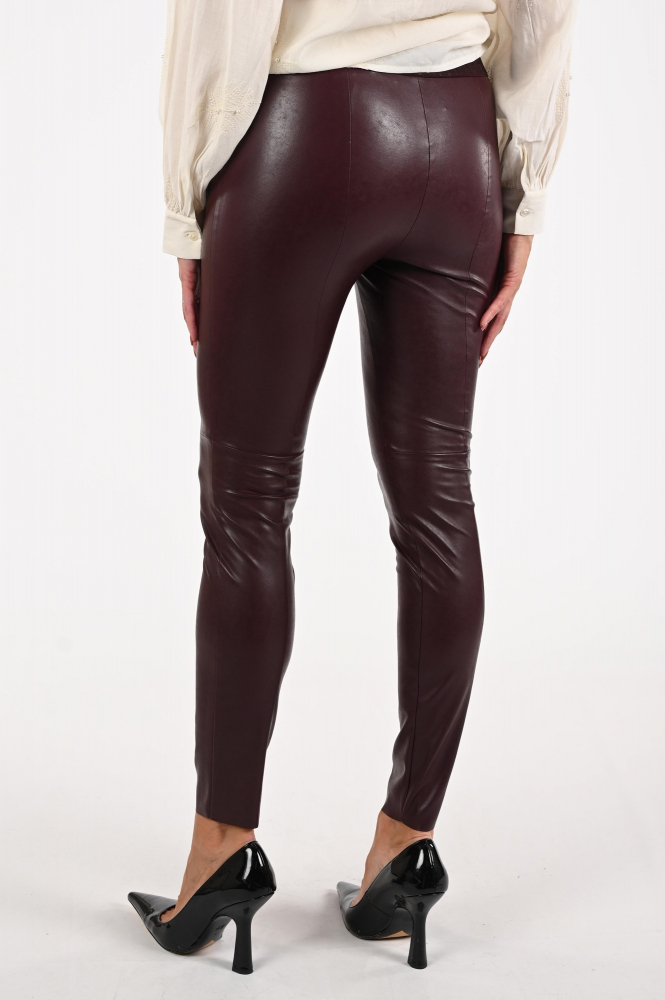 Cambio Randa 6301022703 Broek Paars
