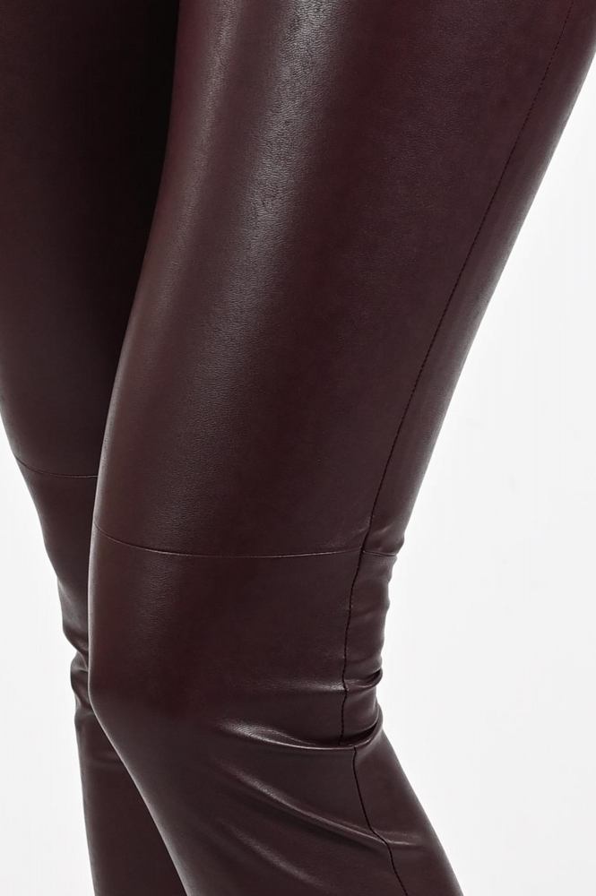 Cambio Randa 6301022703 Broek Paars