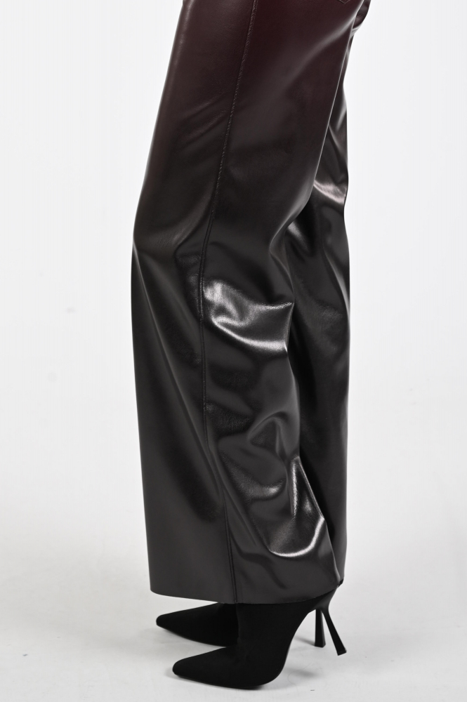 Marc Cain ZC 81.36 J25 Broek Paars