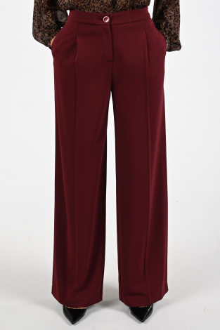 Marc Cain ZC 81.09 J10 Rood