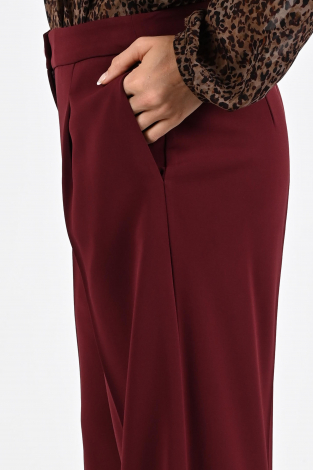 Marc Cain ZC 81.09 J10 Rood