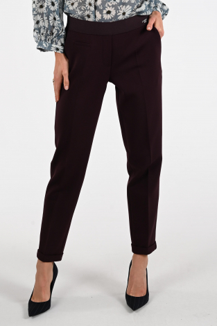 Cambio Kim 6316029205 Rood