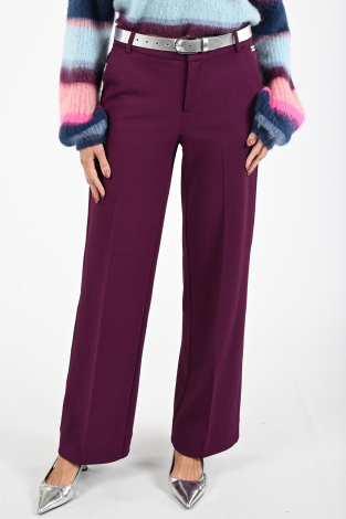 Pom Amsterdam SP9351 Rood