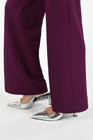 Pom Amsterdam SP9351 Rood