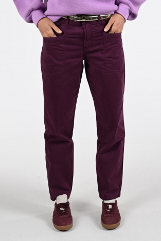 Summum 4s2852-12194 Rood