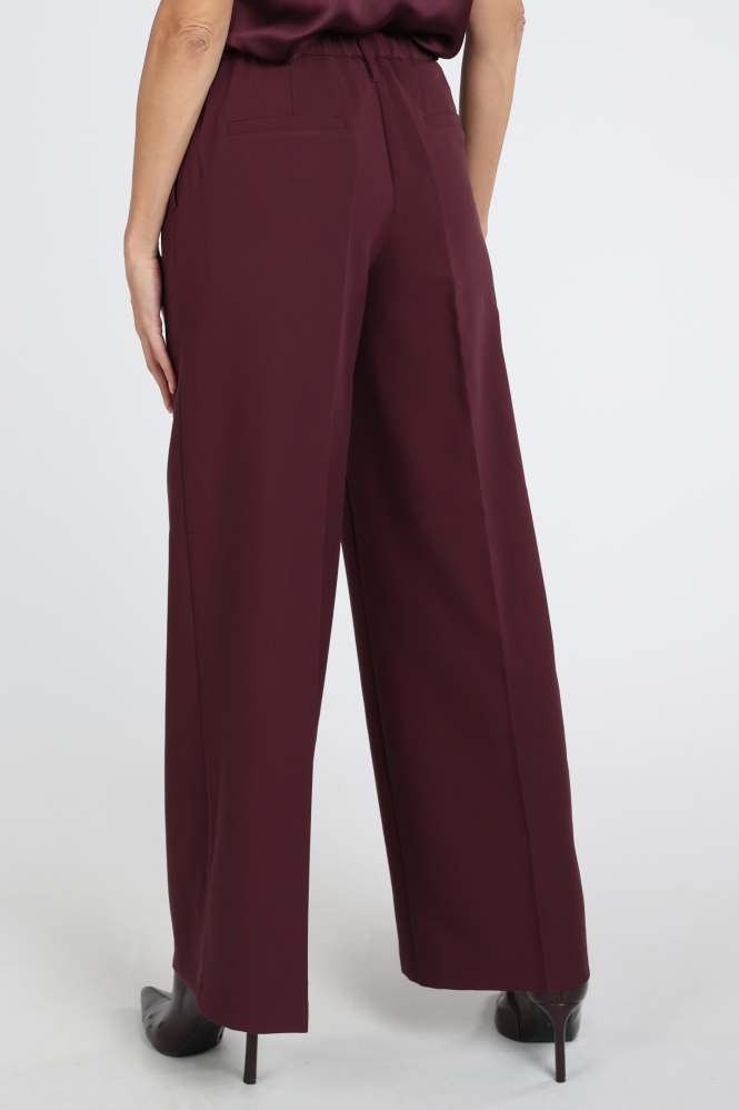 Summum 4s2369-11680 Broek Rood