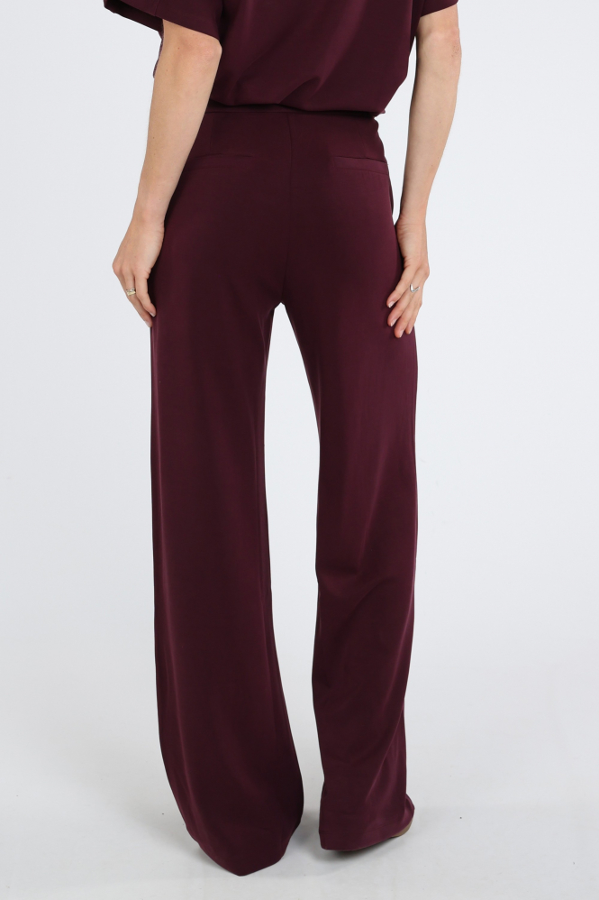 Summum 4s3019-30606 Broek Rood