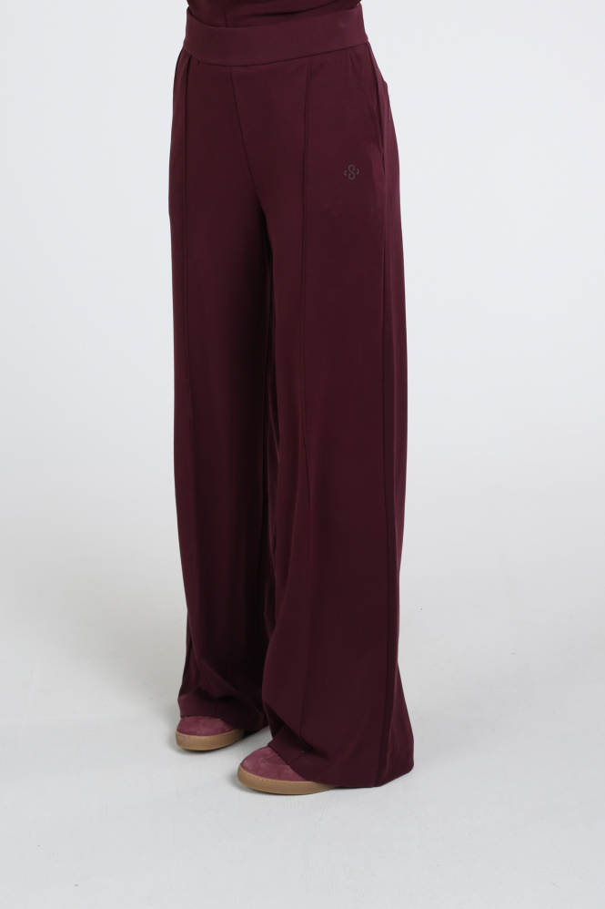 Summum 4s3019-30606 Broek Rood