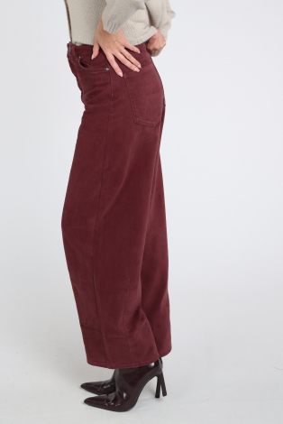 MaxMara Dordine mm10496 Rood
