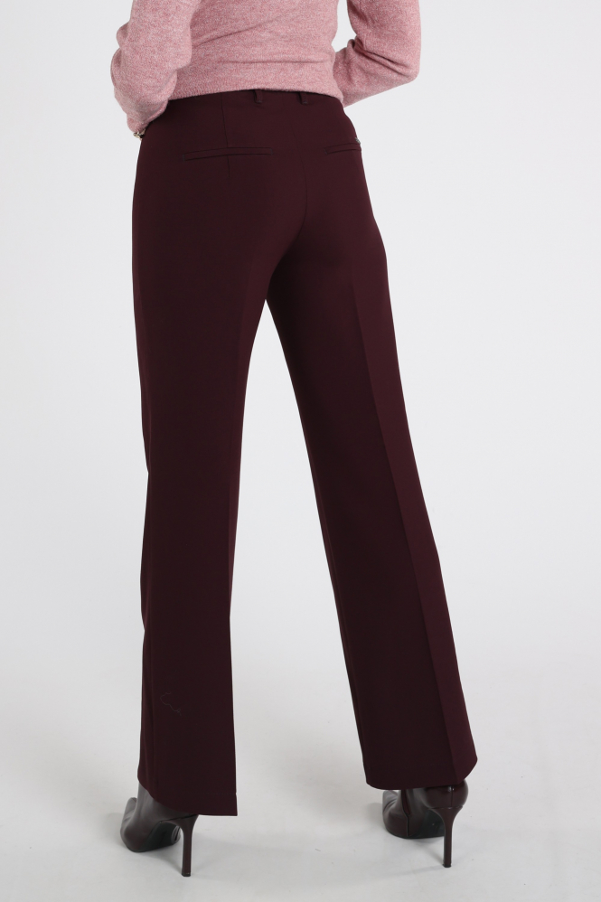 Rosner Audrey 64477/233-59 Broek Rood