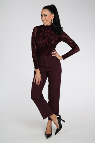 Rosner 64477/722-71 Rood