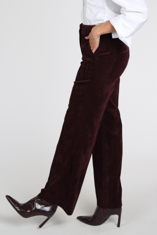 Cambio Amelie 7108024601 Rood
