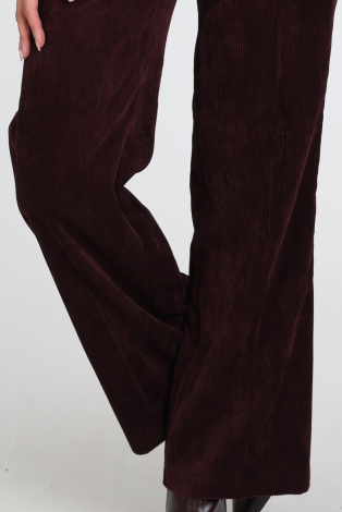 Cambio Amelie 7108024601 Rood