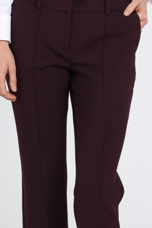 Cambio Farah 6316034200 Rood