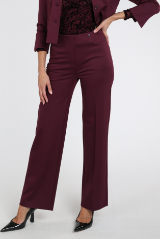 Marc Cain BA 81.05 J24 Rood