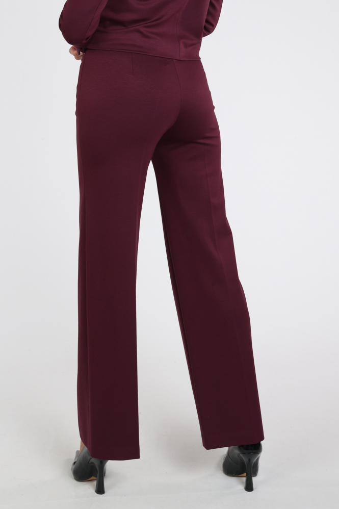 Marc Cain BA 81.05 J24 Broek Rood