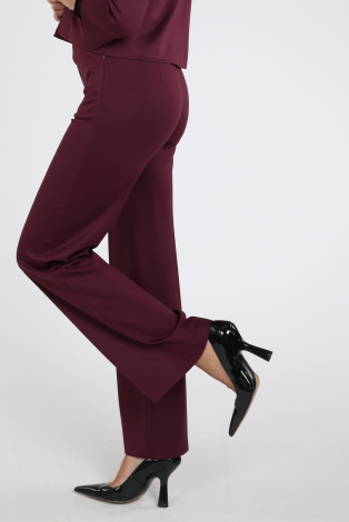 Marc Cain BA 81.05 J24 Rood