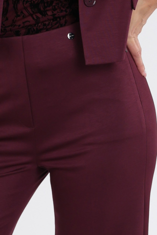 Marc Cain BA 81.05 J24 Rood