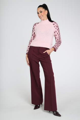 Marc Cain BC 81.67 W59 Rood