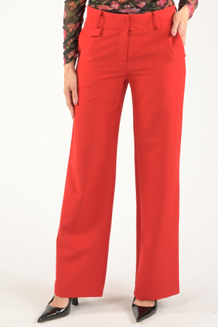 Jane Lushka TV2231370 Rood