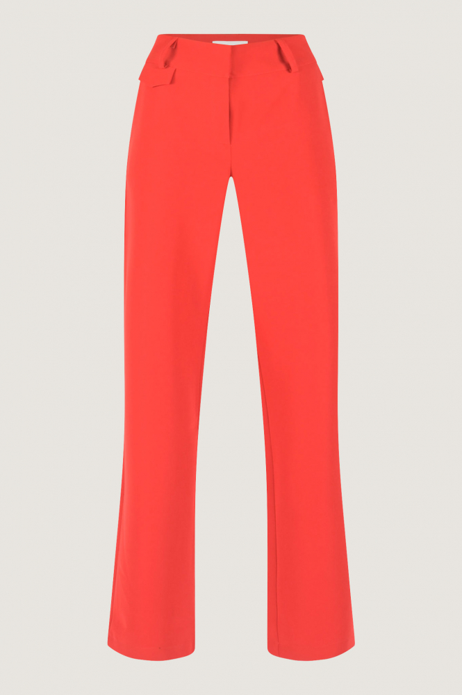 Jane Lushka TV2231370 Broek Rood