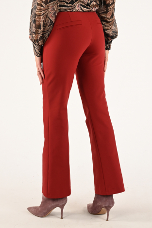 Rosner alisa flared 332 Rood