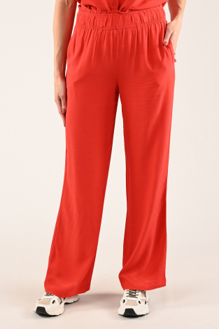 By-Bar robyn pants Rood