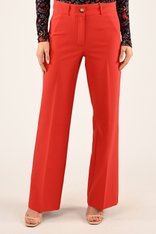 Geisha 41635-32 Rood