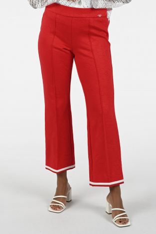 Cambio Faith 6425022629 Rood