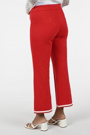 Cambio Faith 6425022629 Rood