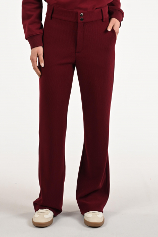 Geisha 51610-21 Rood
