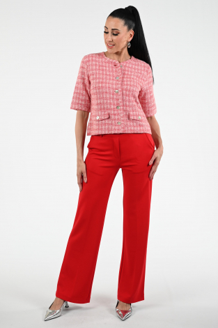 KYRA Hetty-s25 Rood