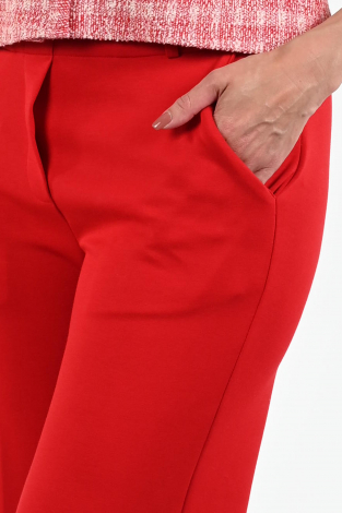 KYRA Hetty-s25 Rood