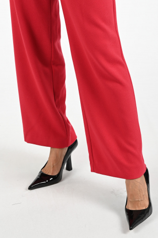 Pom Amsterdam SP9302 Rood