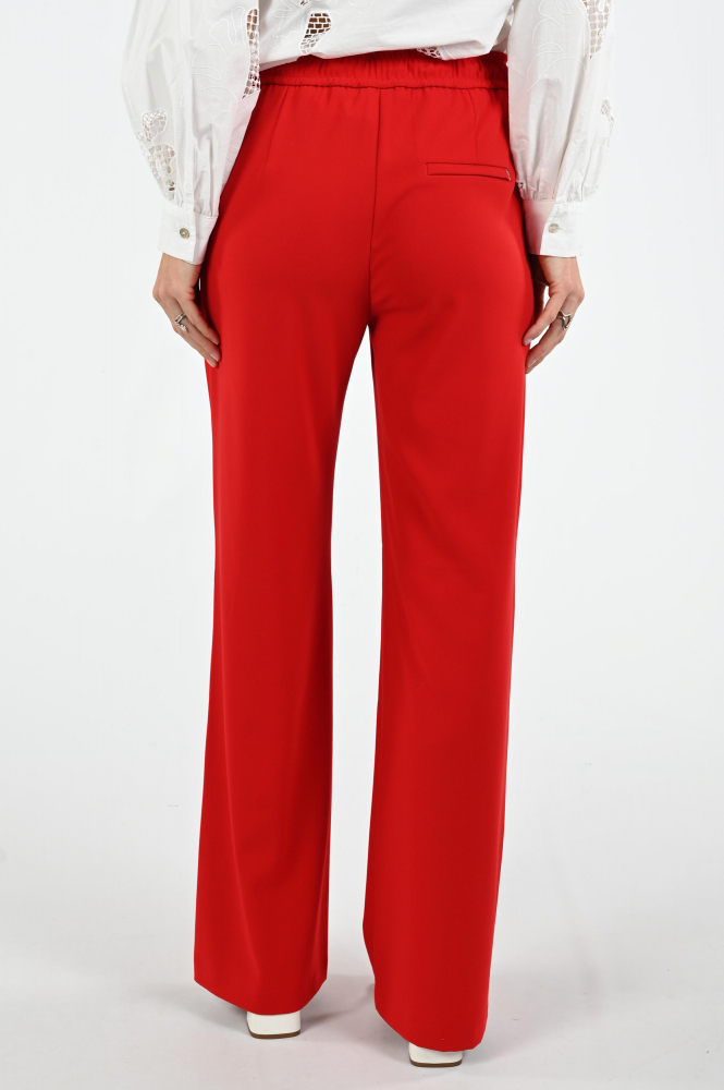 Mac Christy Broek Rood