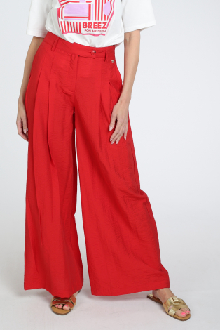Pom Amsterdam SP9592 Rood