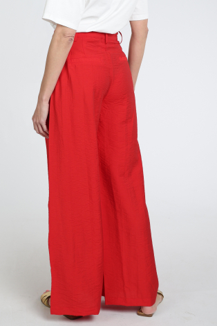 Pom Amsterdam SP9592 Rood
