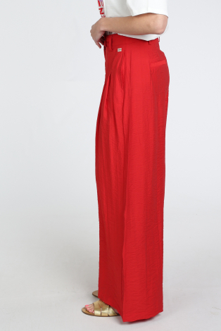 Pom Amsterdam SP9592 Rood