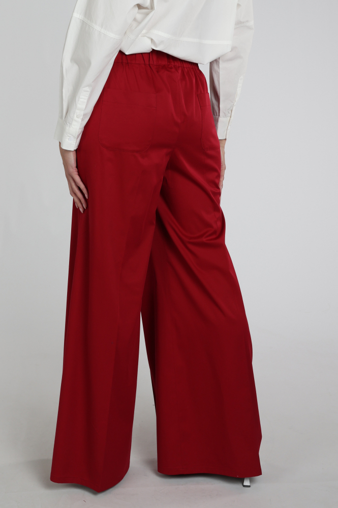 Caroline Biss 1508 Broek Rood