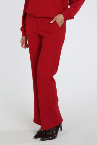 Geisha 61587-21 Rood