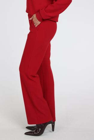 Geisha 61587-21 Rood