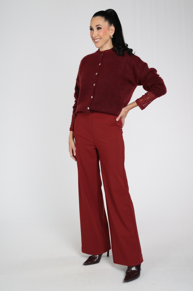 Studio Anneloes 14291 Broek Rood