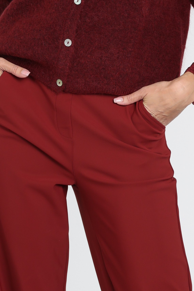 Studio Anneloes 14291 Broek Rood