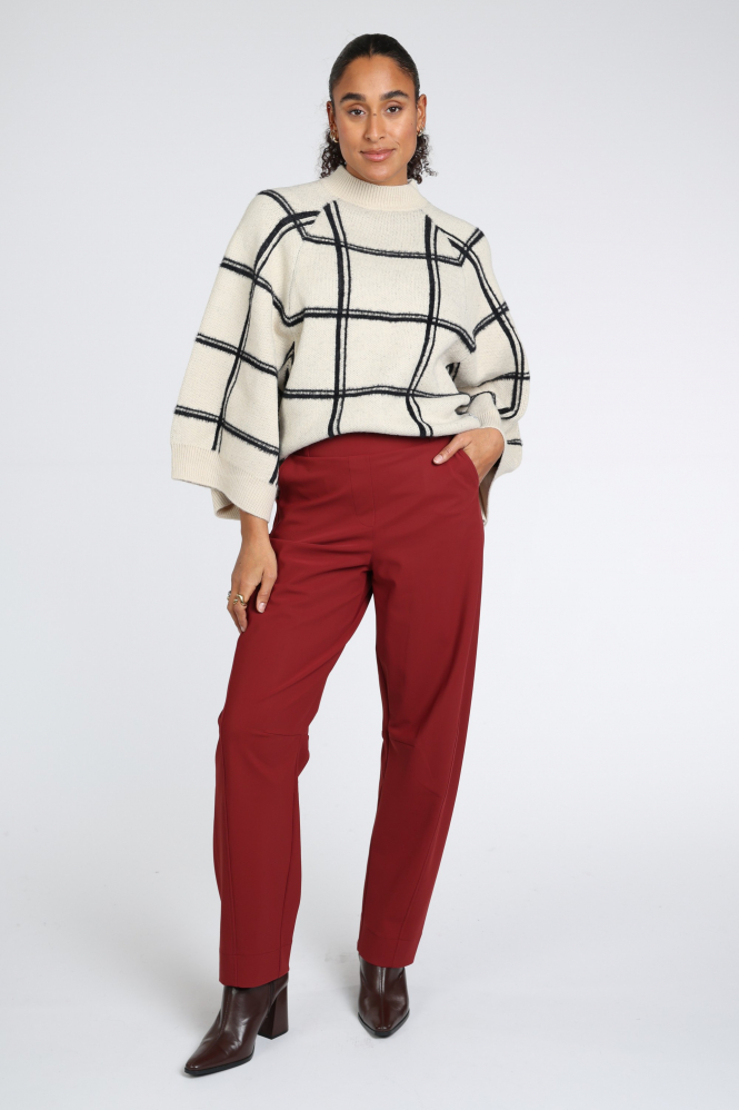 Studio Anneloes 14292 Broek Rood