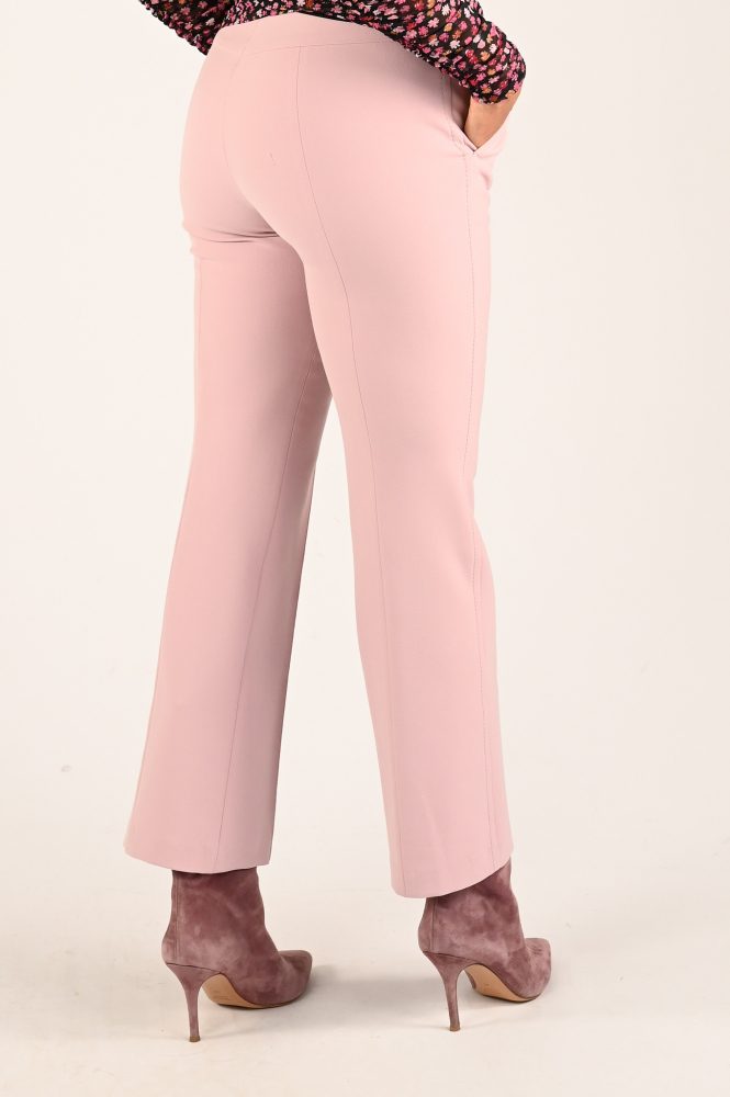 Cambio Farah 6316034206 Broek Roze