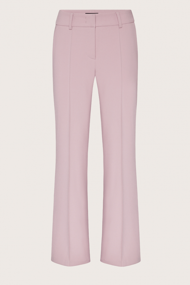 Cambio Farah 6316034206 Broek Roze