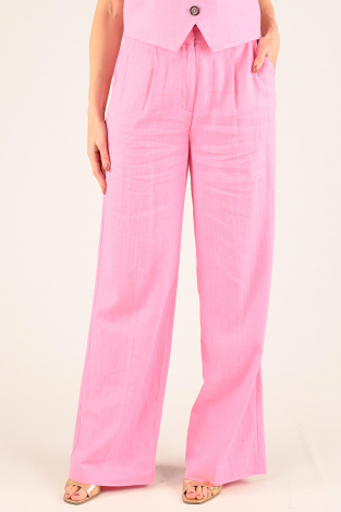 Fabienne Chapot Nura Pleated