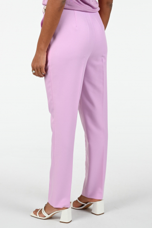 Marc Cain YG 81.13 W20 Roze