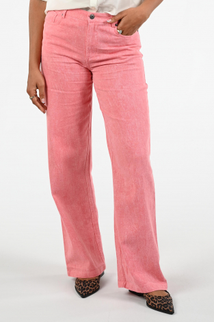 Geisha 51083-14 Roze